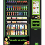 Higyor 11-MOVM Elevator Vending Machine